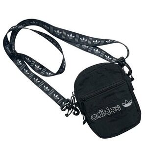 Adidas Originals Festival Crossbody Shoulder Sling Bag Travel/Concert 7x5-1665